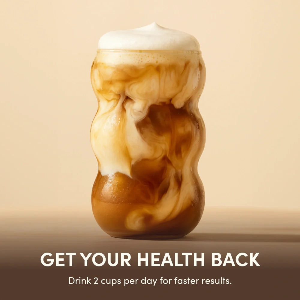 RYZE Mushroom Coffee Add-On (SPECIAL PRICING)