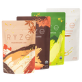 RYZE Ultimate Pick-Me-Up Bundle: Chai + Coffee + Matcha