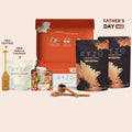 RYZE Mushroom Coffee Dark Roast Starter Kit (60 servings)