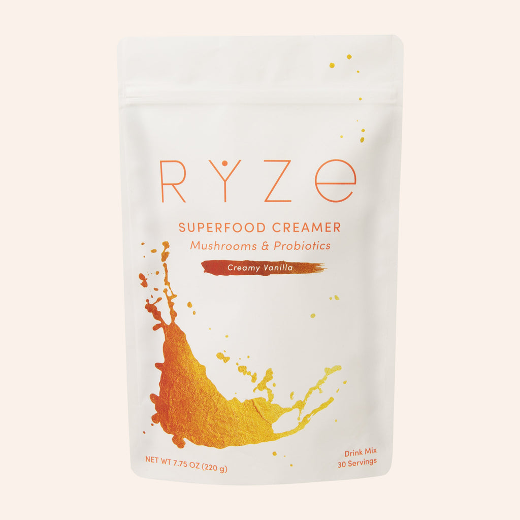 RYZE Superfood Creamer (30 Servings)