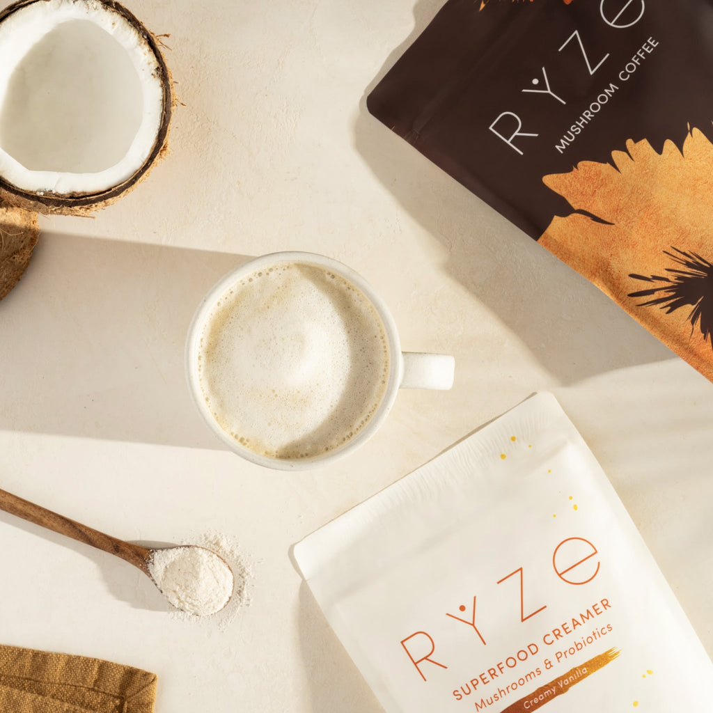 RYZE Superfood Creamer Add-on (SPECIAL PRICING)