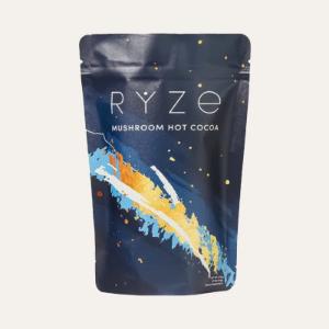 RYZE Mushroom Hot Cocoa (3 Month Upgrade) Rebill